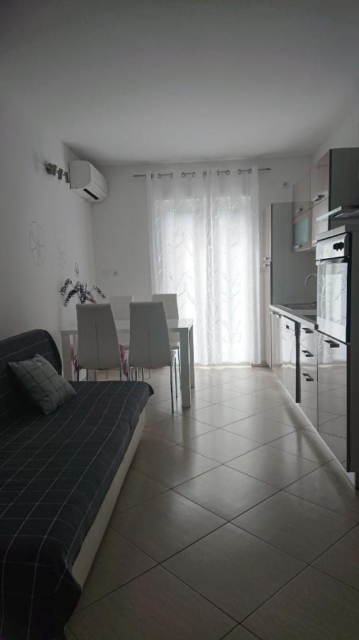 Apartments Matej & Irena Cres Exterior photo